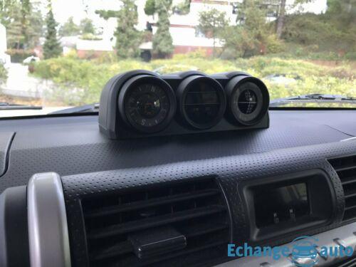 Toyota FJ Cruiser 4.0 Xtreme