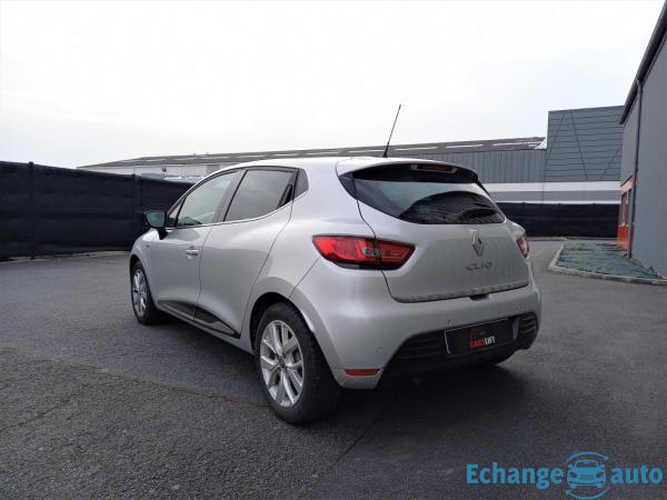 Renault Clio 0.9 TCe 90 CH LIMITED