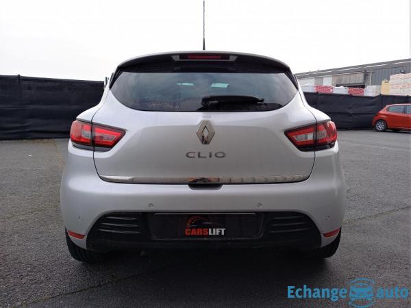 Renault Clio 0.9 TCe 90 CH LIMITED
