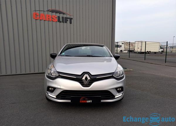 Renault Clio 0.9 TCe 90 CH LIMITED