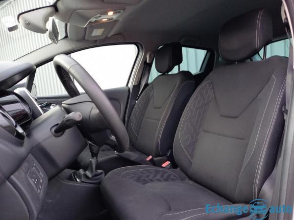 Renault Clio 0.9 TCe 90 CH LIMITED