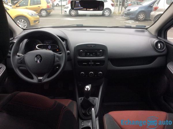 Renault Clio 1.5 DCI 75