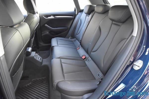 Audi A3 III (2) SPORTBACK 2.0 TFSI 190 DESIGN QUATTRO S tronic 7 CARPLAY