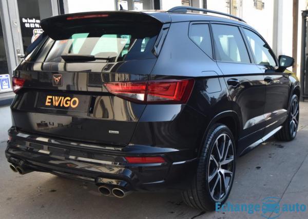 Cupra Ateca 2.0 TSI 300 DSG7 4DRIVE