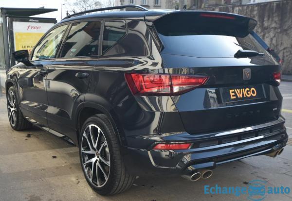 Cupra Ateca 2.0 TSI 300 DSG7 4DRIVE