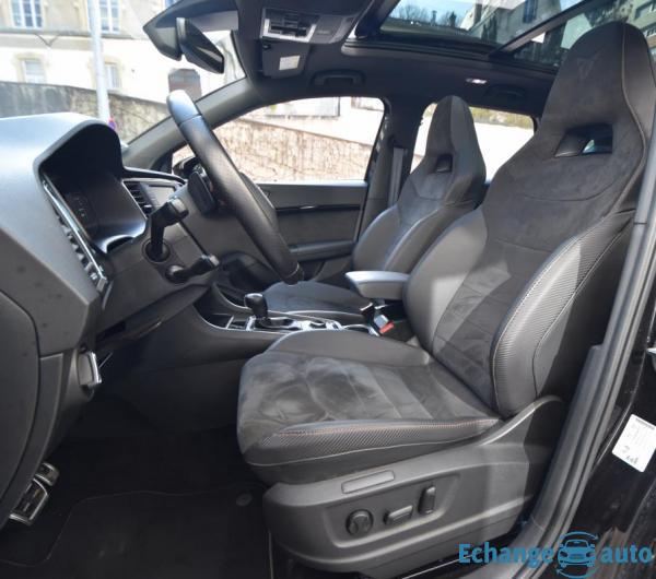 Cupra Ateca 2.0 TSI 300 DSG7 4DRIVE