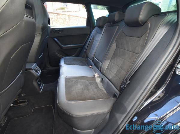 Cupra Ateca 2.0 TSI 300 DSG7 4DRIVE