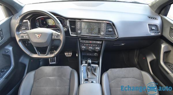 Cupra Ateca 2.0 TSI 300 DSG7 4DRIVE