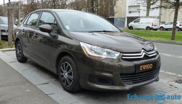 Citroën C4 1.4 VTi 16V 95 ATTRACTION