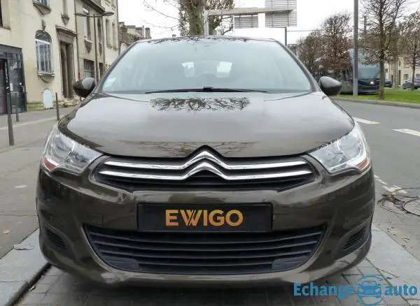 Citroën C4 1.4 VTi 16V 95 ATTRACTION