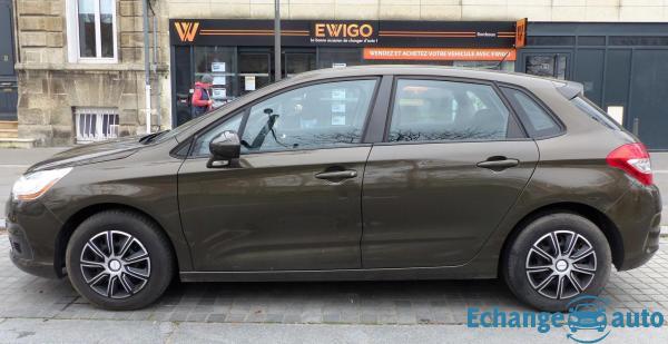 Citroën C4 1.4 VTi 16V 95 ATTRACTION