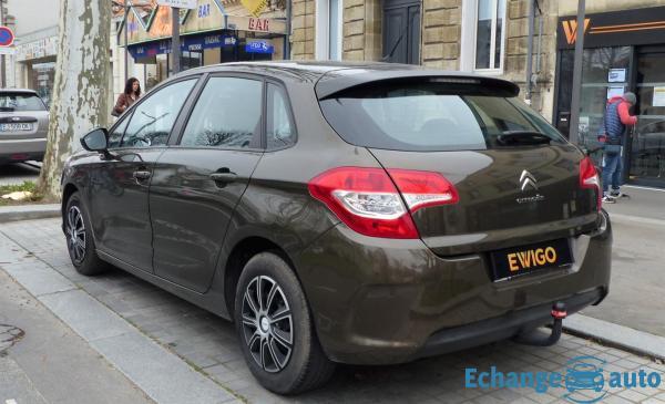 Citroën C4 1.4 VTi 16V 95 ATTRACTION