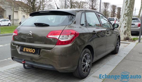 Citroën C4 1.4 VTi 16V 95 ATTRACTION