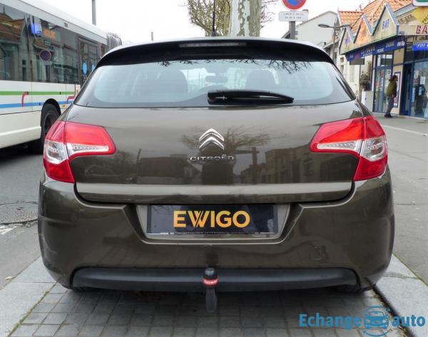 Citroën C4 1.4 VTi 16V 95 ATTRACTION