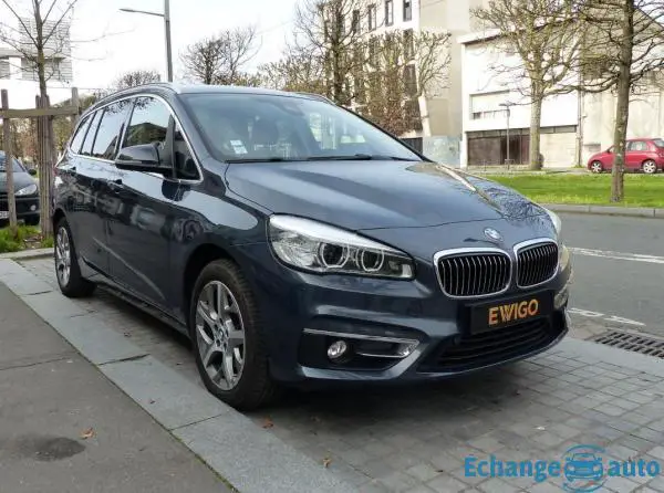 BMW 218 218i Gran Tourer Luxury Line StepTronic