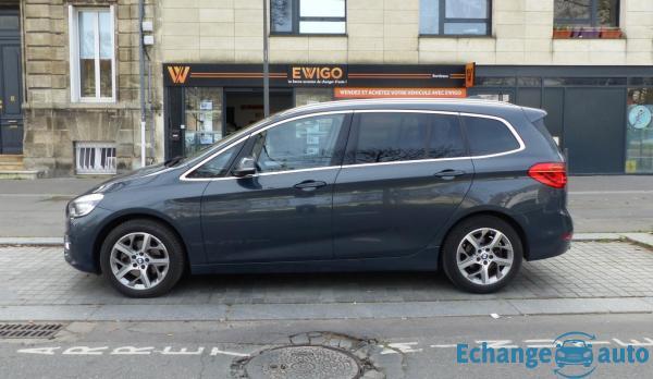BMW 218 218i Gran Tourer Luxury Line StepTronic