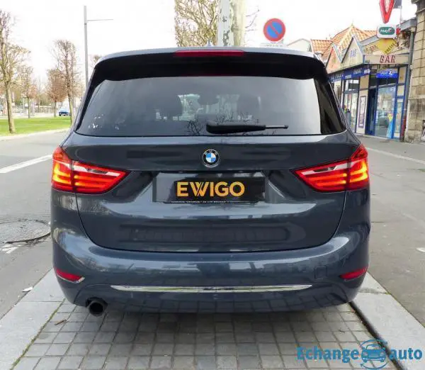 BMW 218 218i Gran Tourer Luxury Line StepTronic