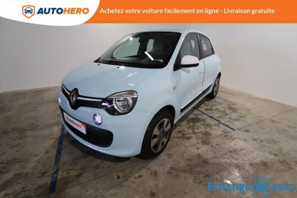 Renault Twingo 1.0 SCe Zen 70 ch