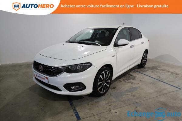 Fiat Tipo 1.4 Easy 5P 95 ch