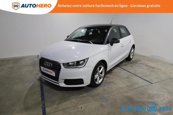 Audi A1 sportback 1.4 TDI Ambiente 90 ch
