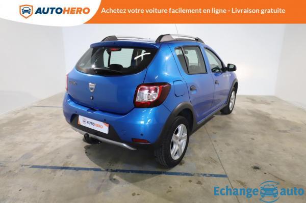 Dacia Sandero II 0.9 TCe Stepway Prestige 90 ch