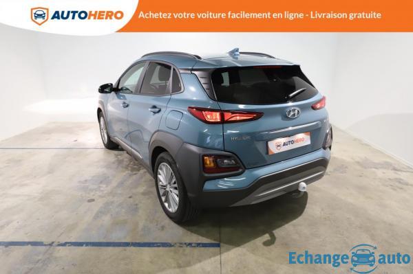 Hyundai Kona 1.6 TGDI Creative 2WD 177 ch