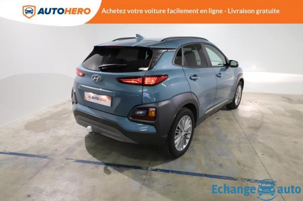 Hyundai Kona 1.6 TGDI Creative 2WD 177 ch