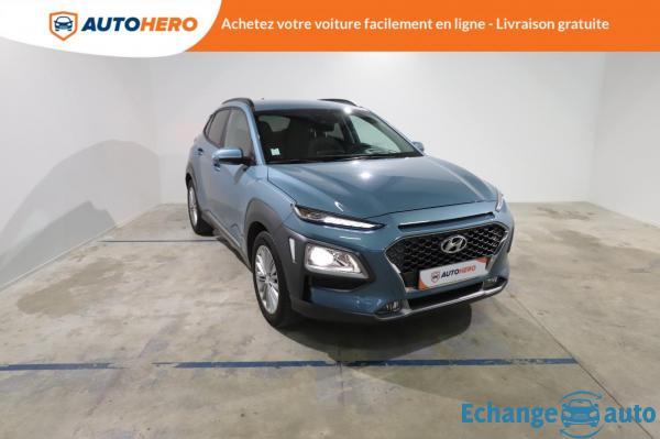 Hyundai Kona 1.6 TGDI Creative 2WD 177 ch
