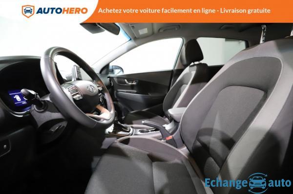 Hyundai Kona 1.6 TGDI Creative 2WD 177 ch