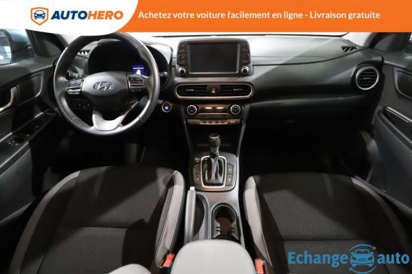Hyundai Kona 1.6 TGDI Creative 2WD 177 ch
