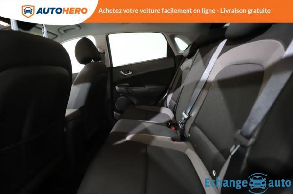 Hyundai Kona 1.6 TGDI Creative 2WD 177 ch