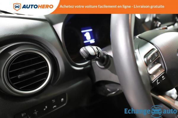 Hyundai Kona 1.6 TGDI Creative 2WD 177 ch