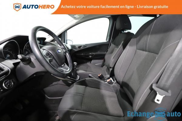 Ford B-Max 1.0 EcoBoost Titanium 125 ch