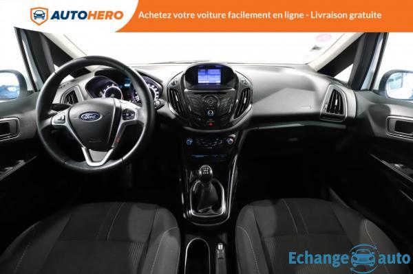 Ford B-Max 1.0 EcoBoost Titanium 125 ch