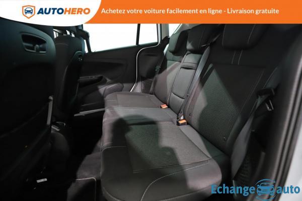 Ford B-Max 1.0 EcoBoost Titanium 125 ch