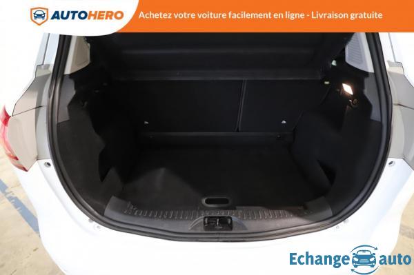 Ford B-Max 1.0 EcoBoost Titanium 125 ch