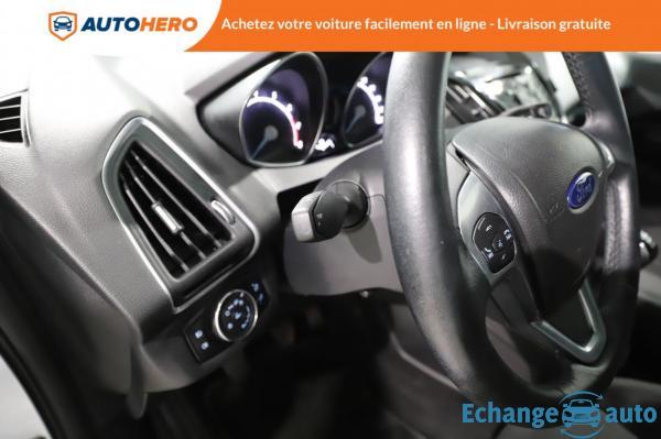 Ford B-Max 1.0 EcoBoost Titanium 125 ch