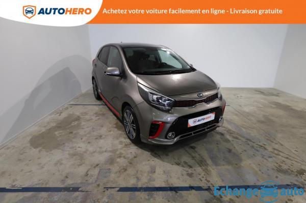Kia Picanto 1.2 GT Line 84 ch
