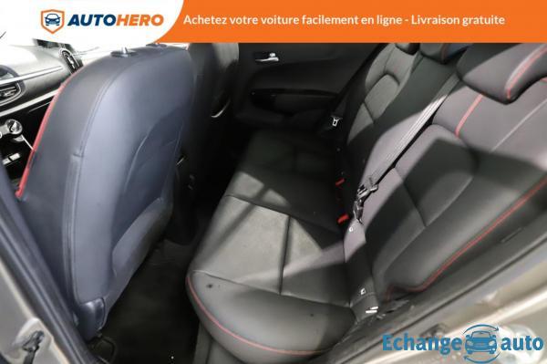 Kia Picanto 1.2 GT Line 84 ch