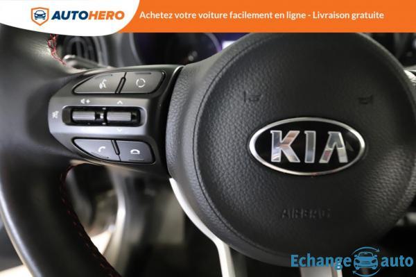 Kia Picanto 1.2 GT Line 84 ch