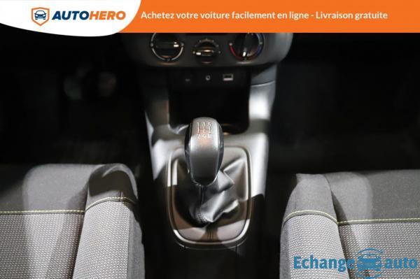 Citroën C3 1.2 PureTech Feel 68 ch