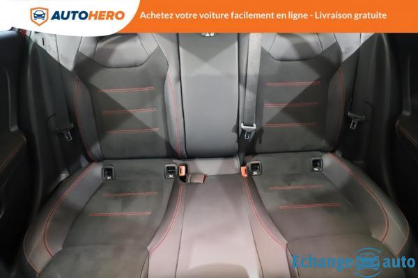 Mercedes Classe A 200 d AMG Line 150 ch