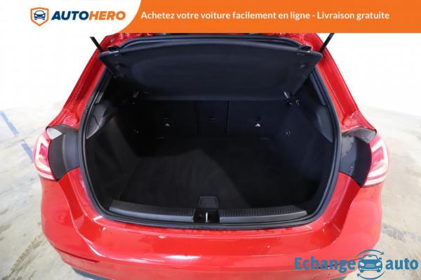 Mercedes Classe A 200 d AMG Line 150 ch