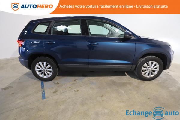 Skoda Karoq 1.0 TSI Ambition 116 ch