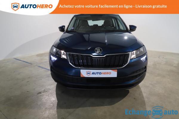 Skoda Karoq 1.0 TSI Ambition 116 ch