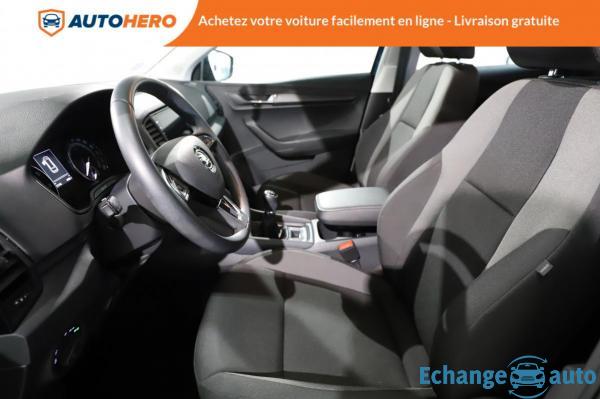 Skoda Karoq 1.0 TSI Ambition 116 ch