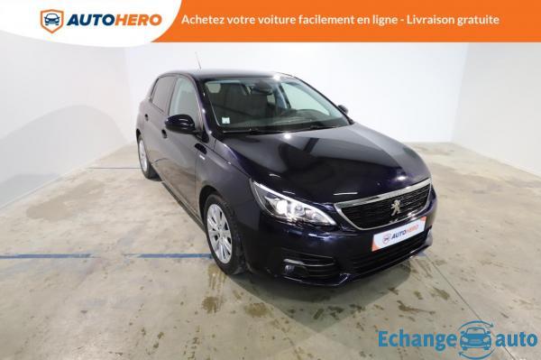 Peugeot 308 1.2 e-THP Style 110 ch