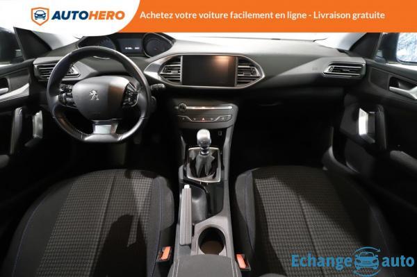 Peugeot 308 1.2 e-THP Style 110 ch