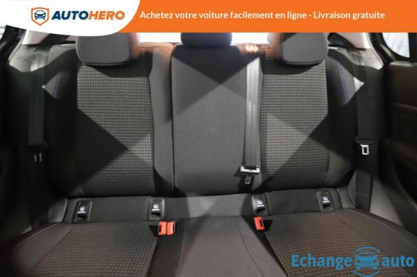 Peugeot 308 1.2 e-THP Style 110 ch