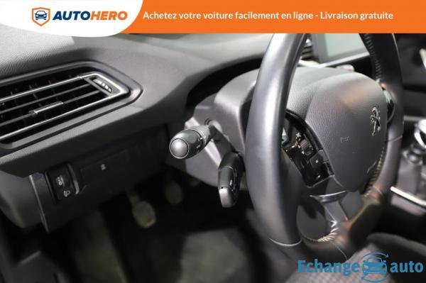 Peugeot 308 1.2 e-THP Style 110 ch